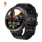 F AMOLED Smartwatch DM76