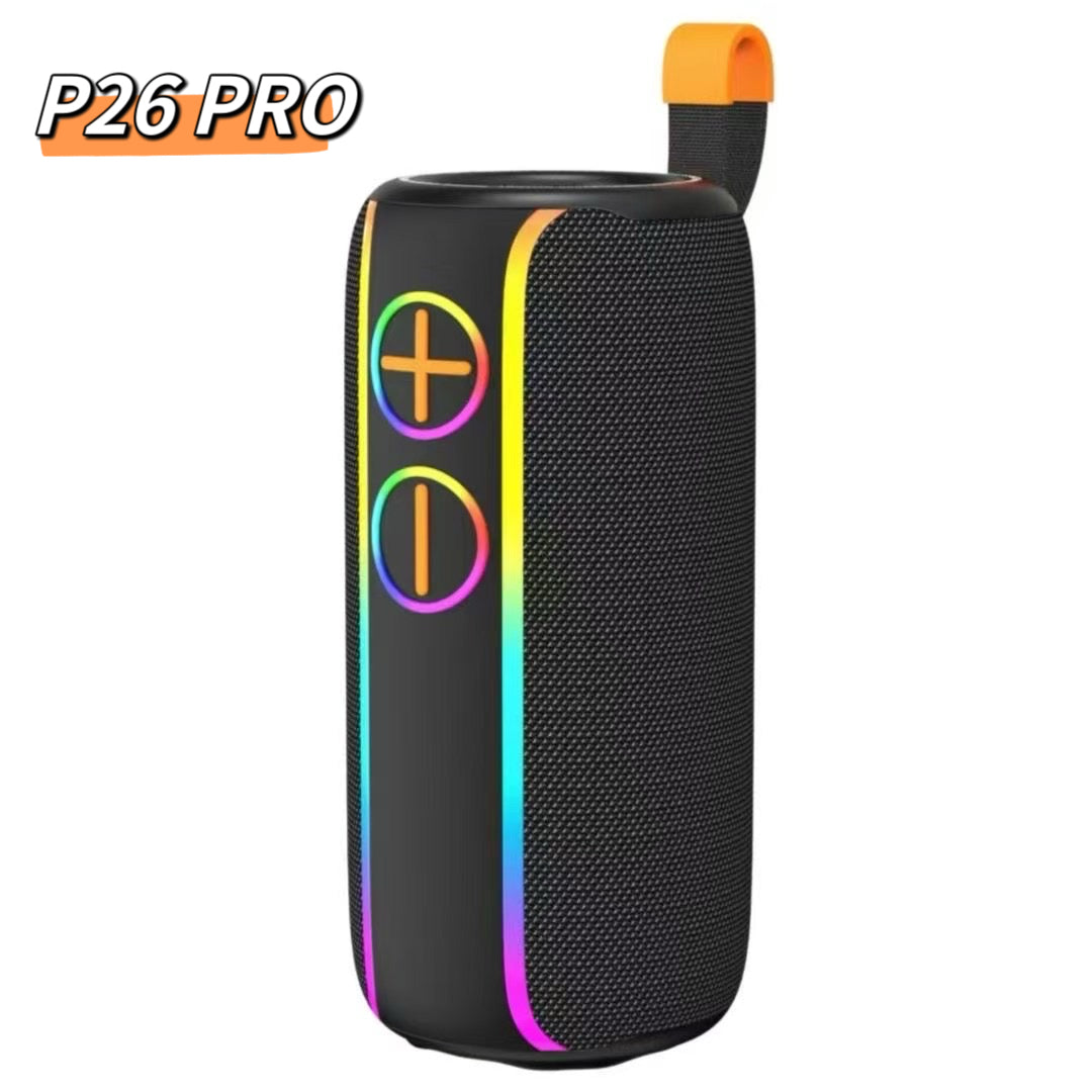 F Parlante P26 Pro