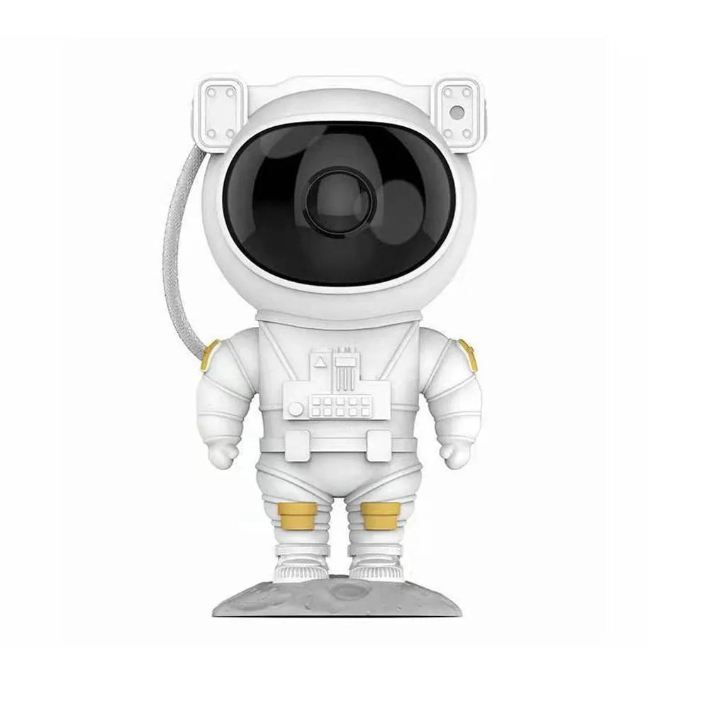 F Proyector Astronauta